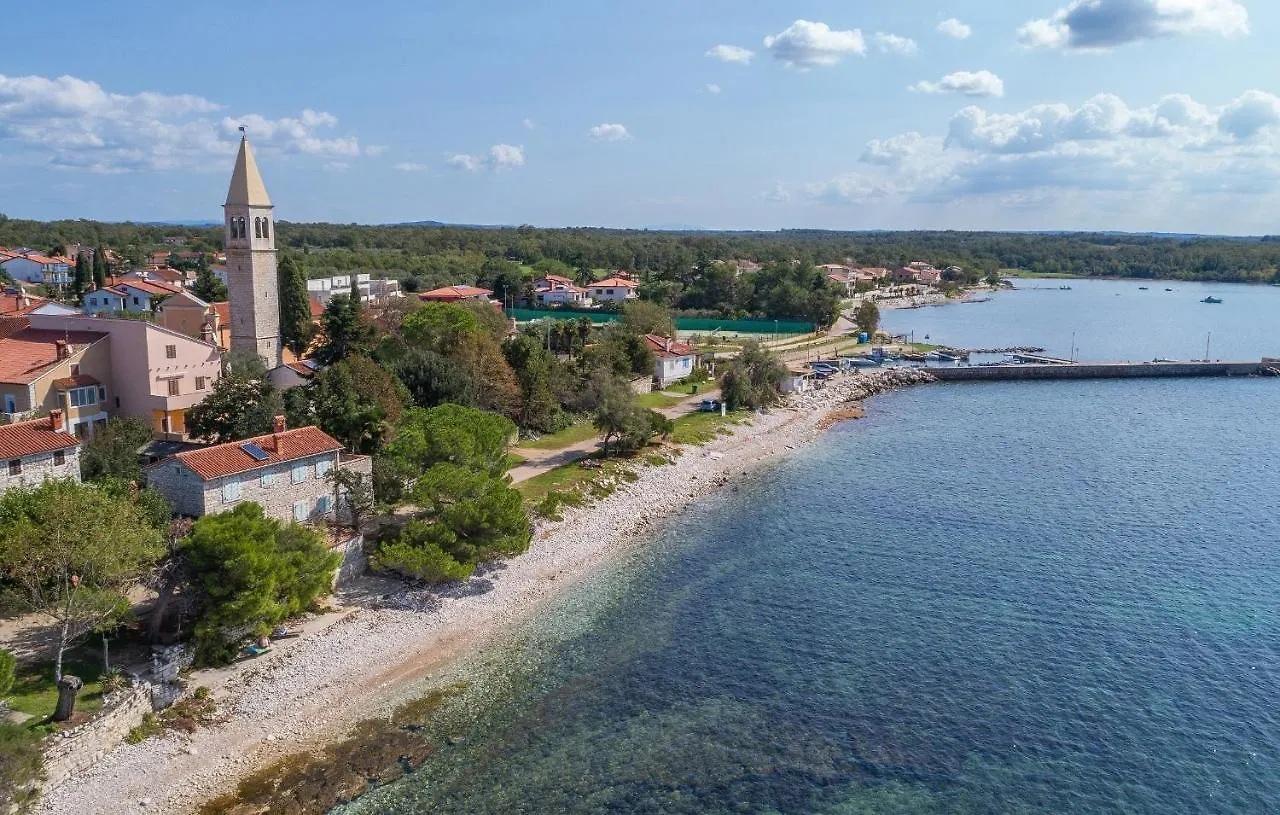 La Quiete B&B Lovrecica  Lovrecica (Istria)