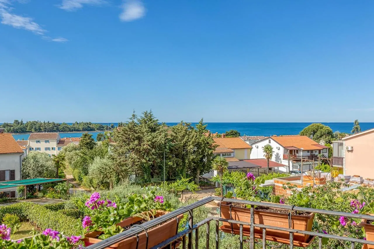 La Quiete B&B Lovrecica  0*, Lovrecica (Istria) Croatia
