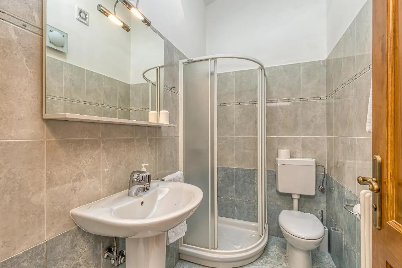 La Quiete B&B Lovrecica  Croatia
