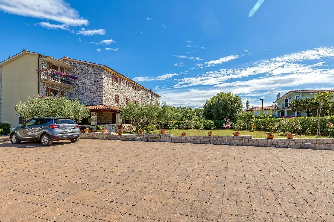 La Quiete B&B Lovrecica  Bed & Breakfast Lovrecica (Istria)