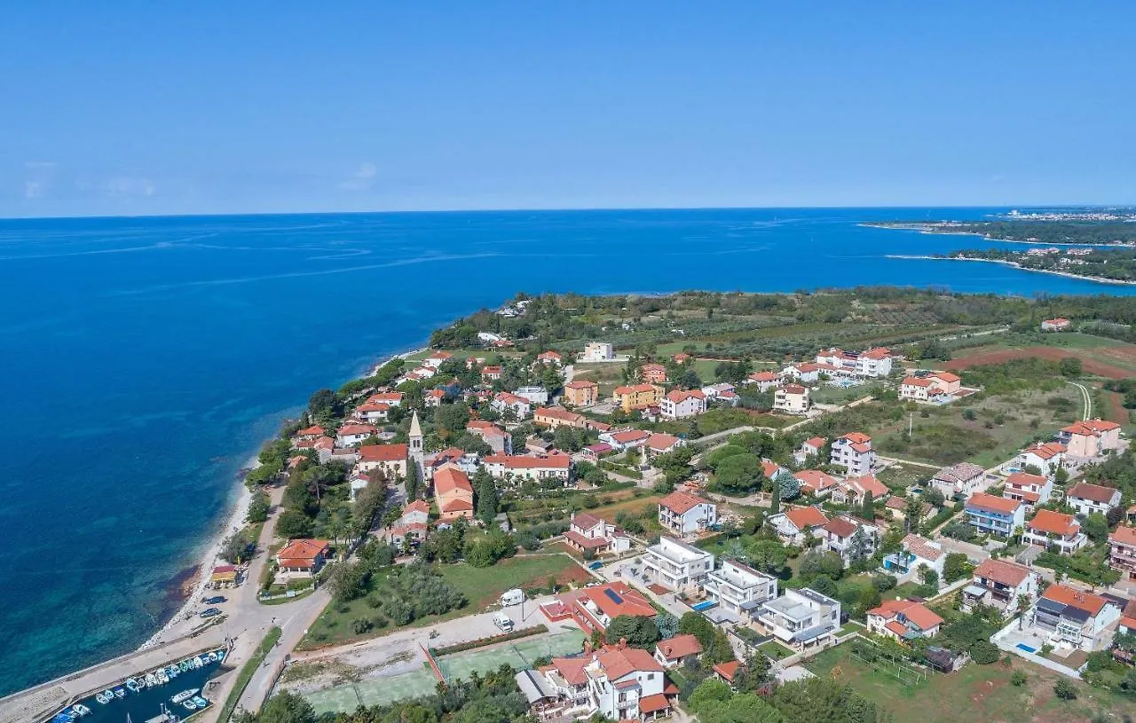 Bed & Breakfast La Quiete B&B Lovrecica