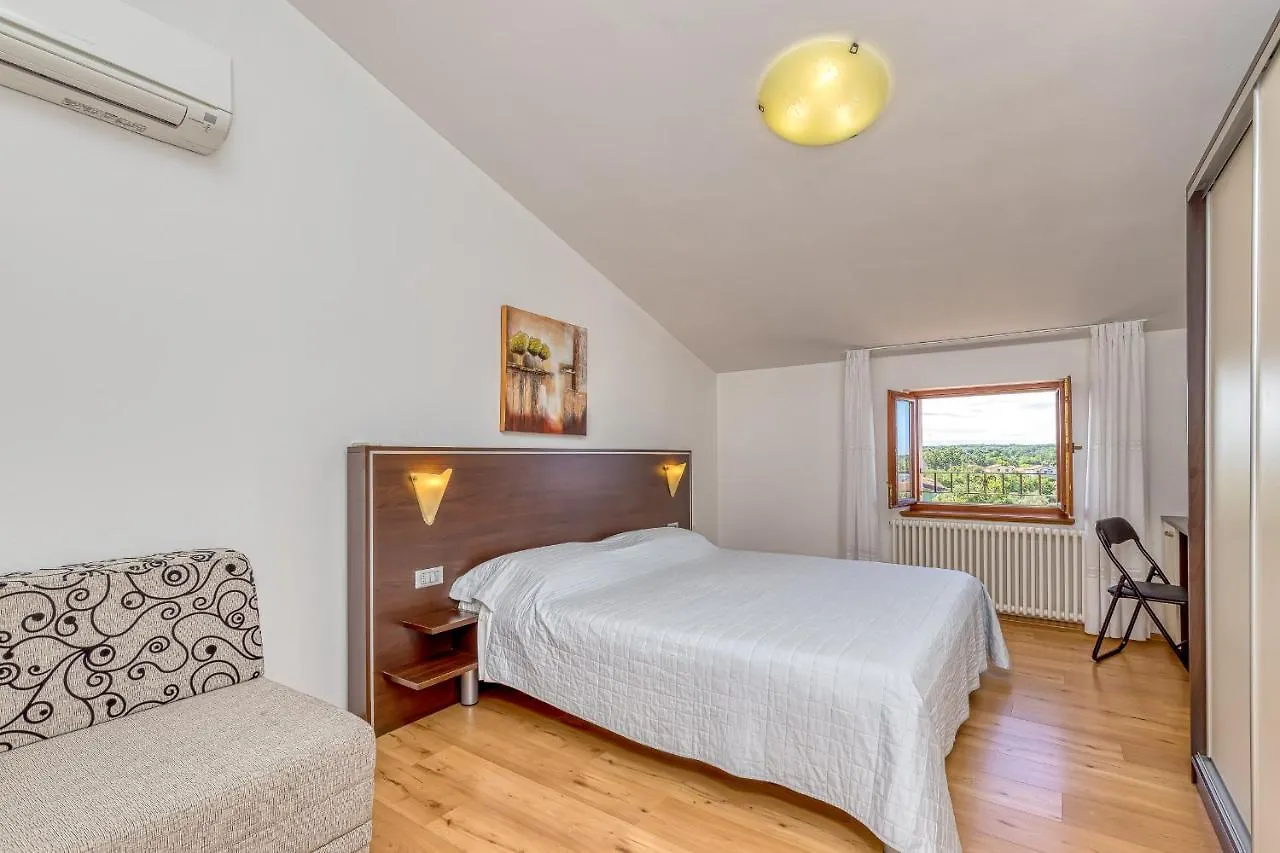 La Quiete B&B Lovrecica  Bed & Breakfast Lovrecica (Istria)