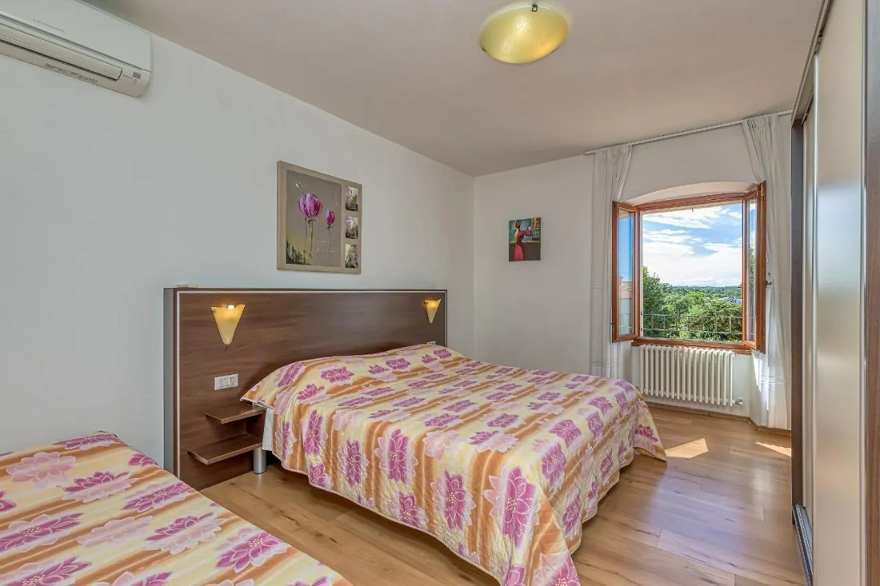La Quiete B&B Lovrecica  Croatia
