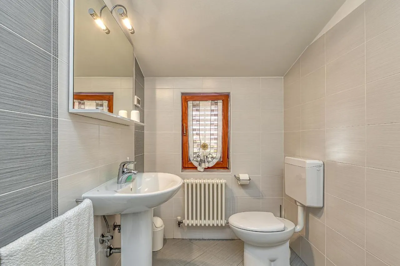 La Quiete B&B Lovrecica  Bed & Breakfast Lovrecica (Istria)