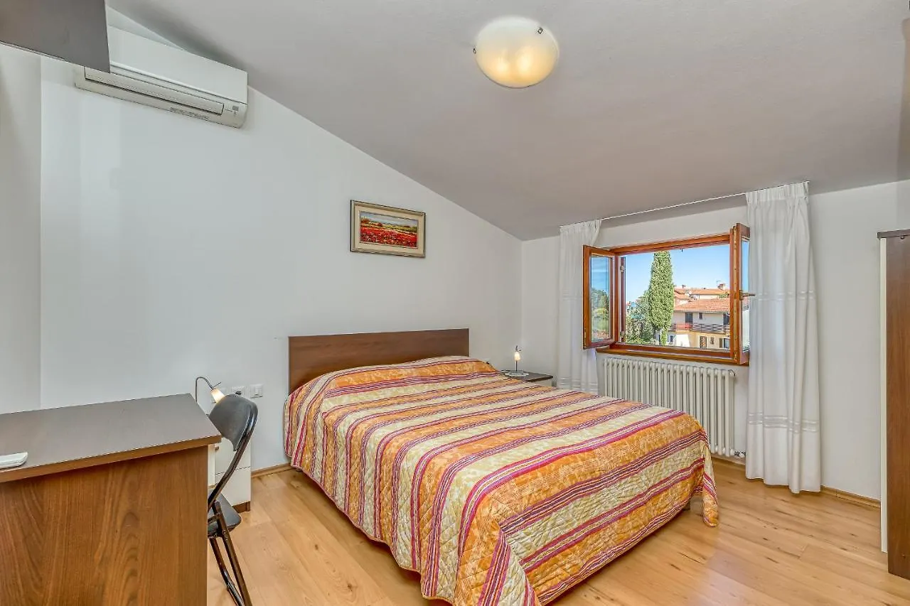 La Quiete B&B Lovrecica  Bed & Breakfast Lovrecica (Istria)