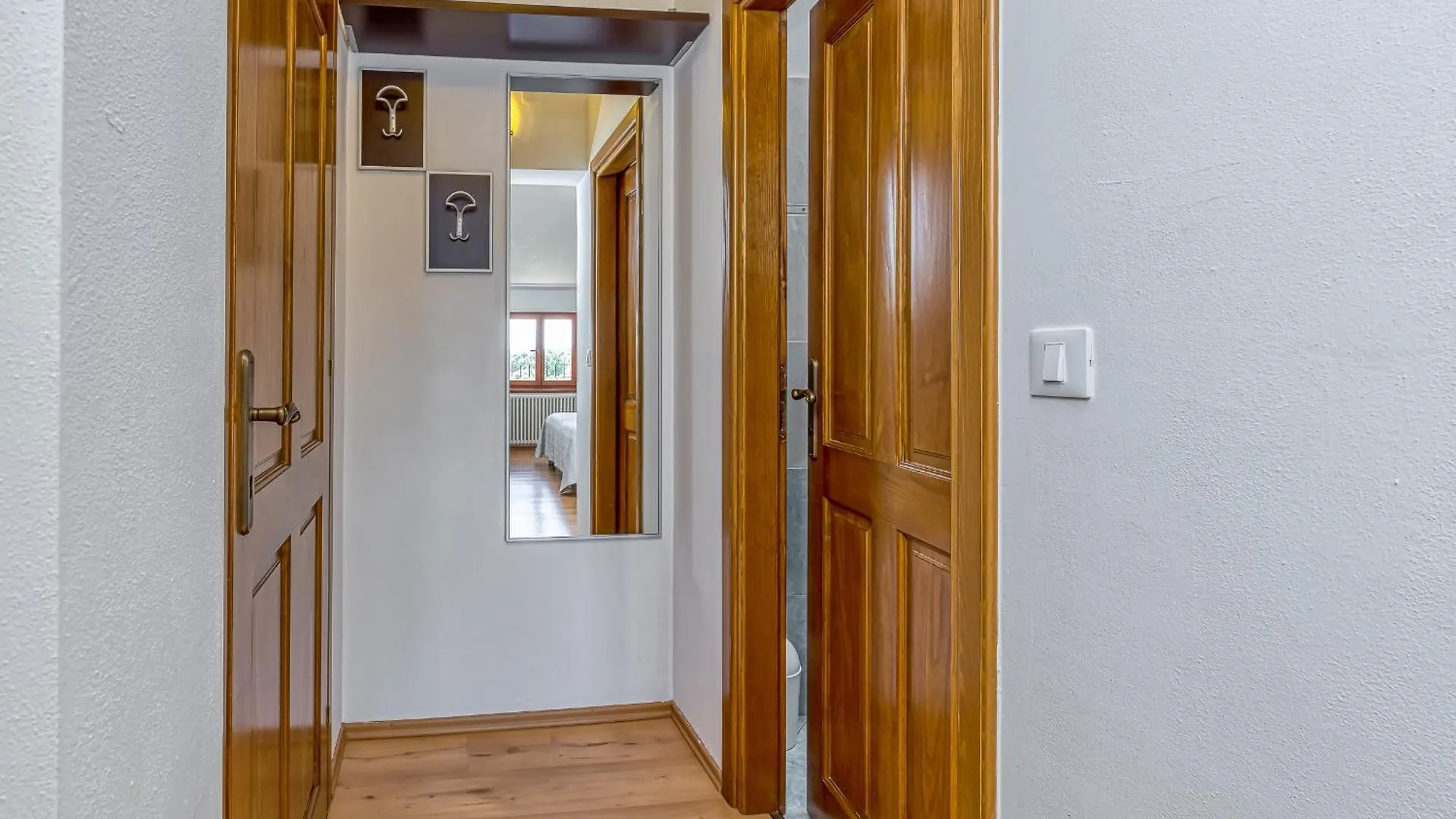 Bed & Breakfast La Quiete B&B Lovrecica  Croatia