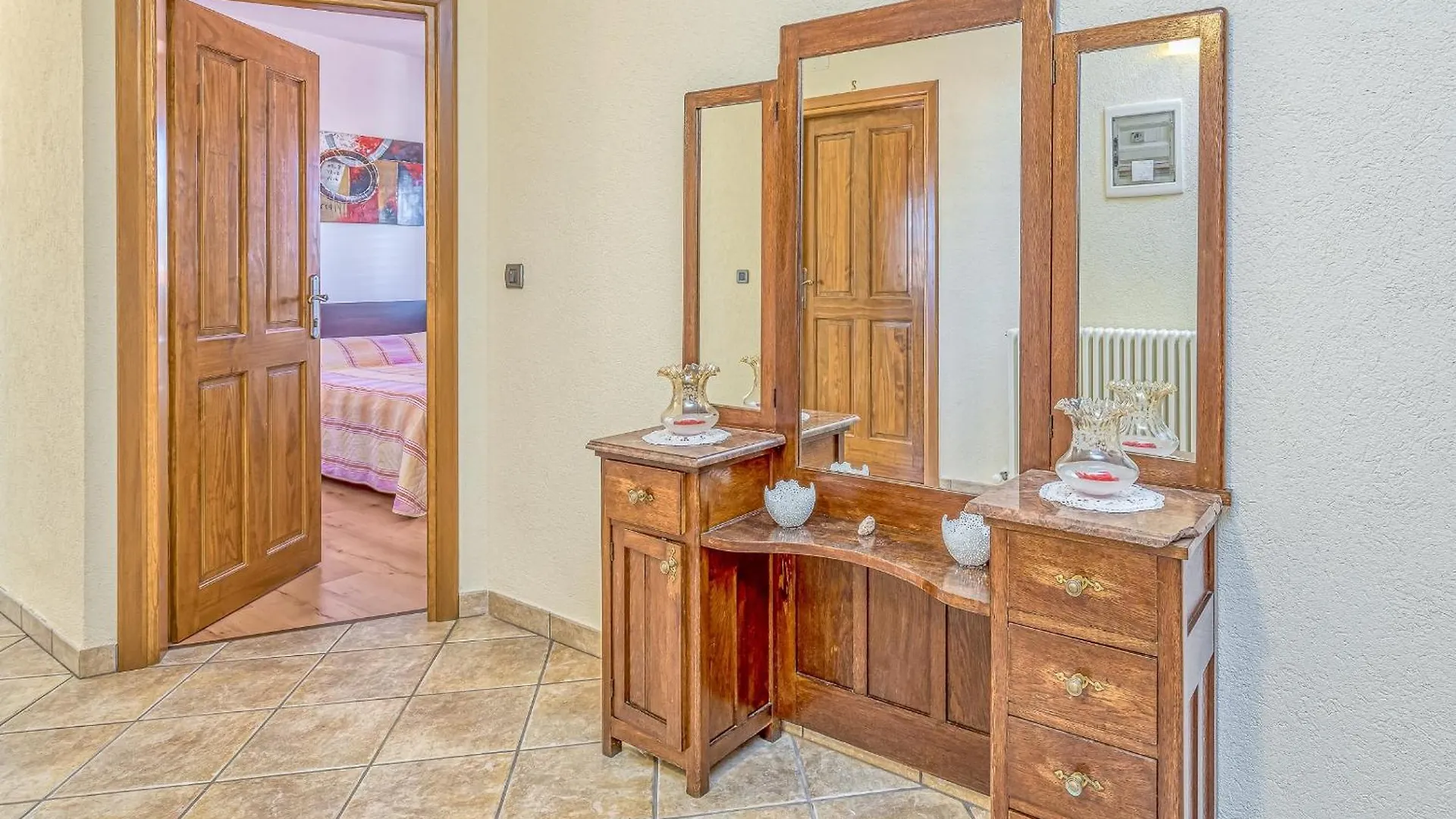 La Quiete B&B Lovrecica  Bed & Breakfast