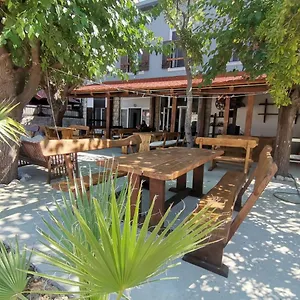 Jadran , Pag Town Kroatien