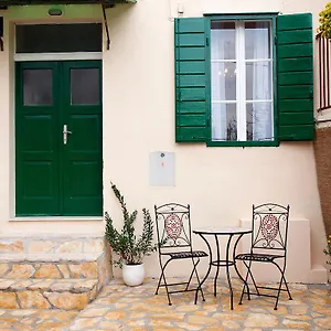 Leta With Parking 3*, Split Kroatien